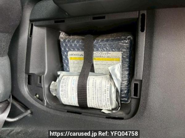 Used 2010 AT honda fit GE8 Image[43]