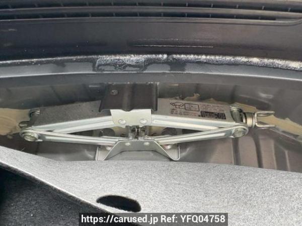 Used 2010 AT honda fit GE8 Image[45]