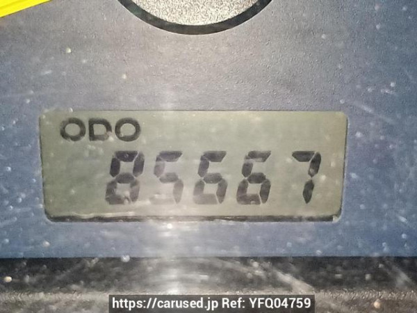 Used 2000 MT suzuki carry-truck DA52T Image[20]