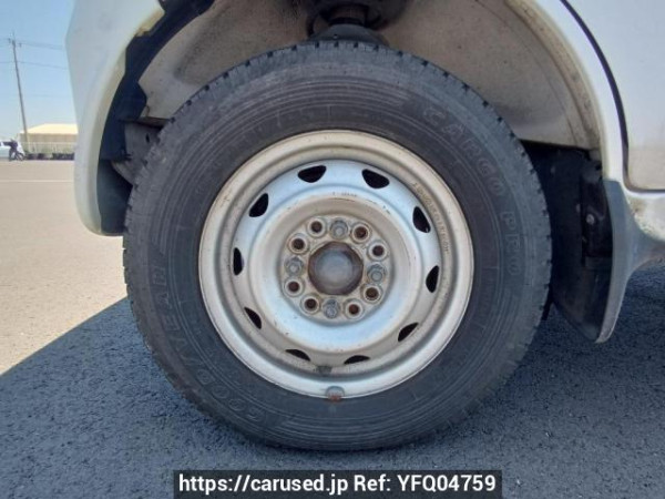 Used 2000 MT suzuki carry-truck DA52T Image[23]