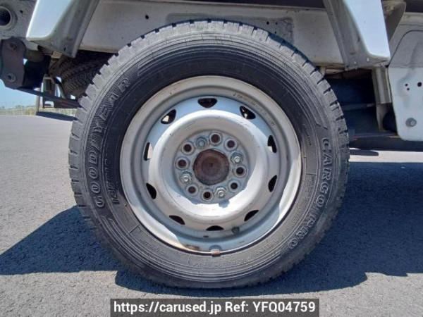 Used 2000 MT suzuki carry-truck DA52T Image[24]