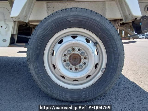 Used 2000 MT suzuki carry-truck DA52T Image[25]