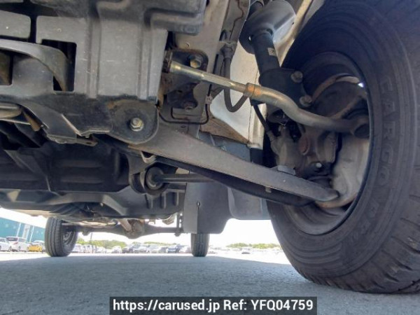 Used 2000 MT suzuki carry-truck DA52T Image[27]