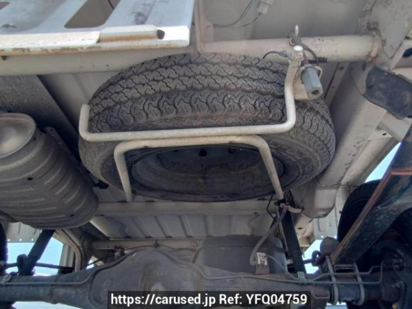 Used 2000 MT suzuki carry-truck DA52T Image[35]