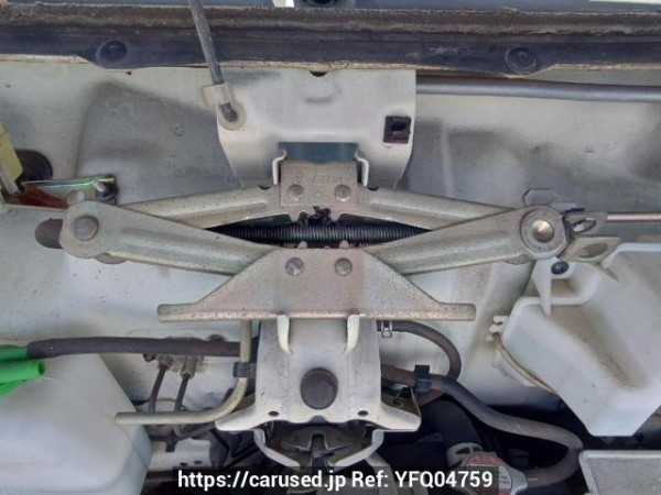 Used 2000 MT suzuki carry-truck DA52T Image[36]