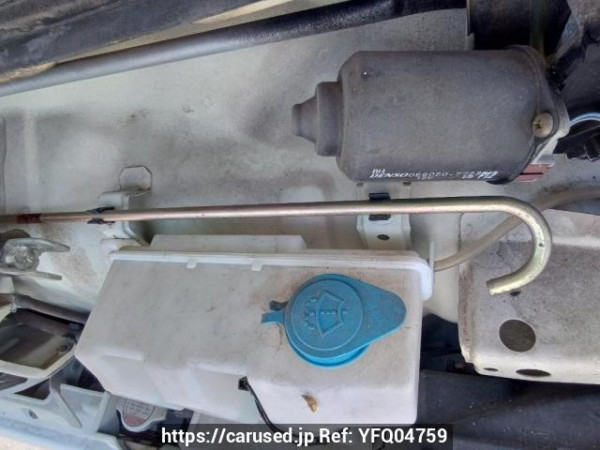 Used 2000 MT suzuki carry-truck DA52T Image[37]