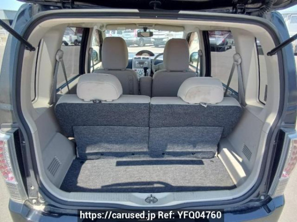 Used 2013 AT mitsubishi ek-wagon H82W Image[8]