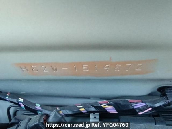Used 2013 AT mitsubishi ek-wagon H82W Image[11]