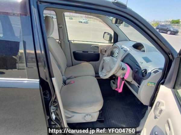 Used 2013 AT mitsubishi ek-wagon H82W Image[12]