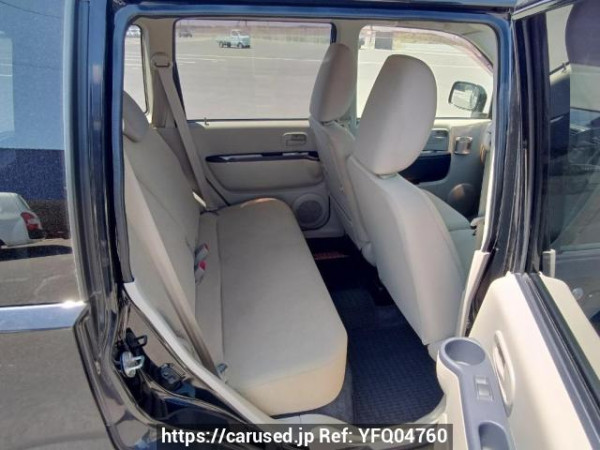 Used 2013 AT mitsubishi ek-wagon H82W Image[14]