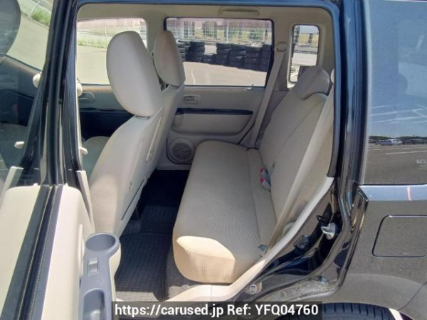Used 2013 AT mitsubishi ek-wagon H82W Image[15]