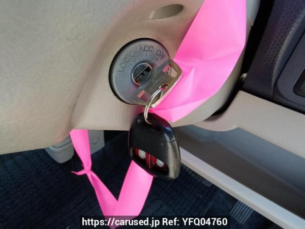 Used 2013 AT mitsubishi ek-wagon H82W Image[24]