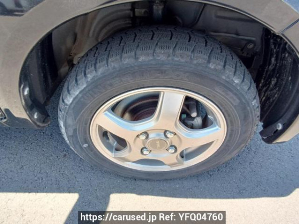 Used 2013 AT mitsubishi ek-wagon H82W Image[25]