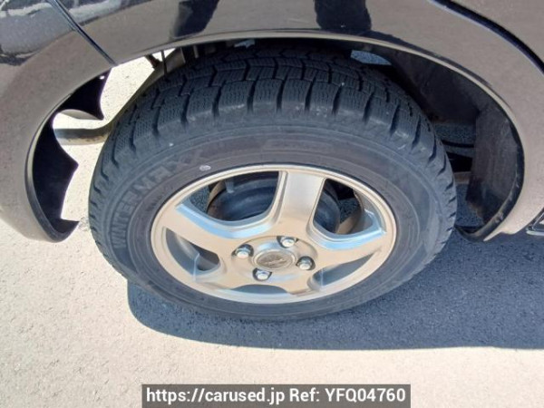 Used 2013 AT mitsubishi ek-wagon H82W Image[27]