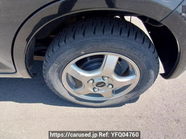 Used 2013 AT mitsubishi ek-wagon H82W Image[28]