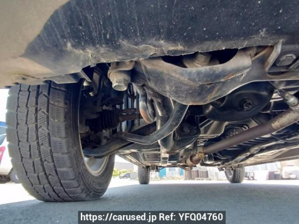 Used 2013 AT mitsubishi ek-wagon H82W Image[29]