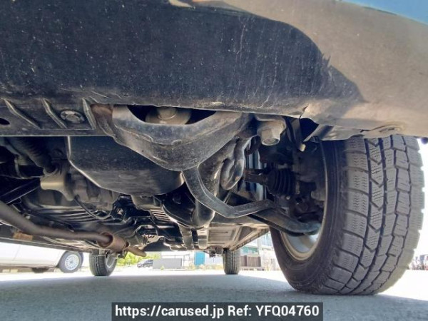 Used 2013 AT mitsubishi ek-wagon H82W Image[30]
