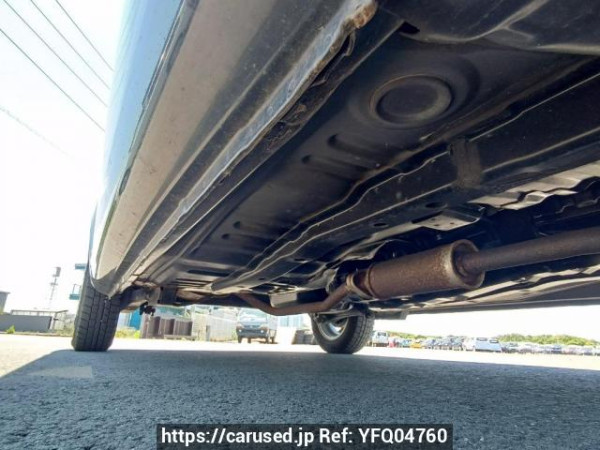 Used 2013 AT mitsubishi ek-wagon H82W Image[33]
