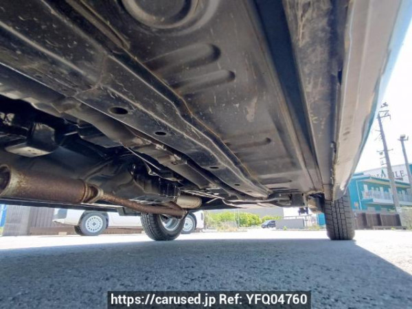 Used 2013 AT mitsubishi ek-wagon H82W Image[34]
