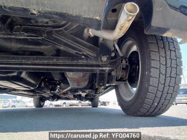 Used 2013 AT mitsubishi ek-wagon H82W Image[36]