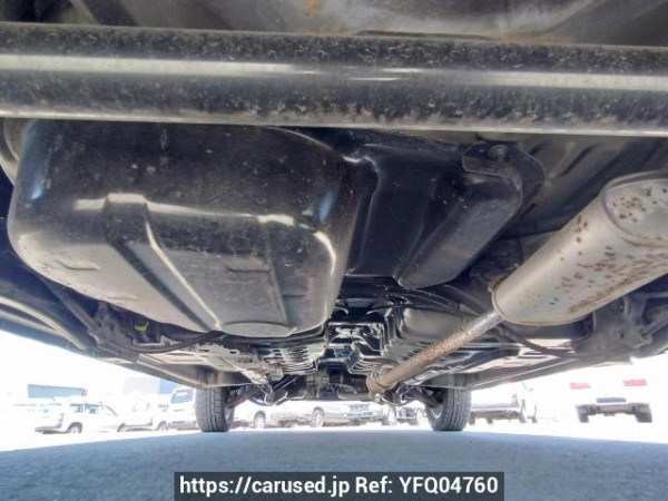 Used 2013 AT mitsubishi ek-wagon H82W Image[37]