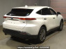 Used 2020 AT toyota harrier-hybrid AXUH80 Image[1]