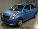 Toyota Passo M700A