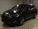 Toyota Harrier ZSU60W