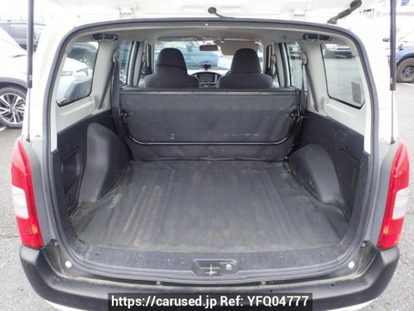 Used 2008 AT toyota probox-van NCP51V Image[8]