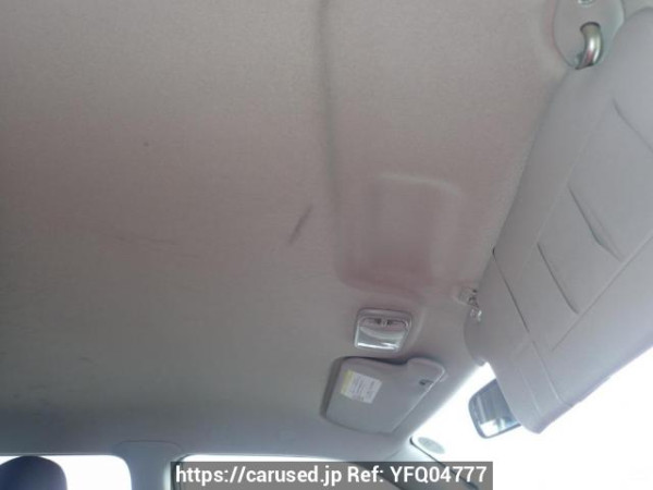 Used 2008 AT toyota probox-van NCP51V Image[11]