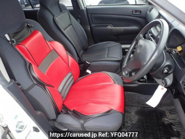 Used 2008 AT toyota probox-van NCP51V Image[12]