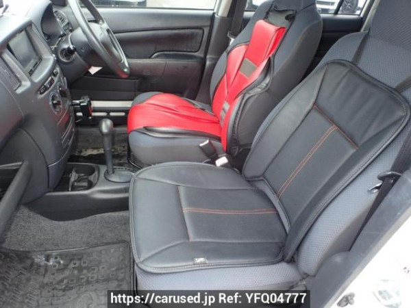 Used 2008 AT toyota probox-van NCP51V Image[13]