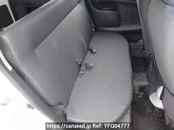 Used 2008 AT toyota probox-van NCP51V Image[14]