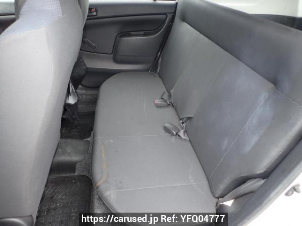 Used 2008 AT toyota probox-van NCP51V Image[15]