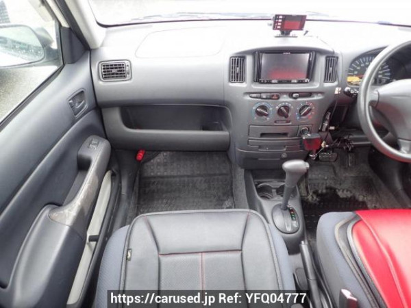 Used 2008 AT toyota probox-van NCP51V Image[17]