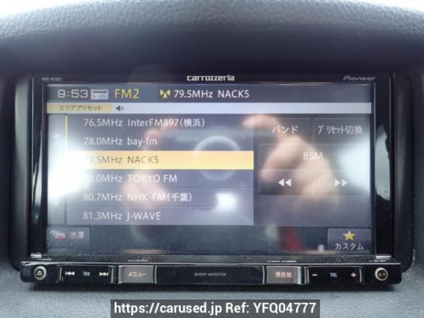 Used 2008 AT toyota probox-van NCP51V Image[22]