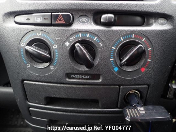 Used 2008 AT toyota probox-van NCP51V Image[24]
