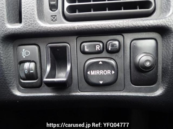 Used 2008 AT toyota probox-van NCP51V Image[25]