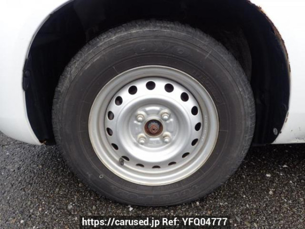 Used 2008 AT toyota probox-van NCP51V Image[27]