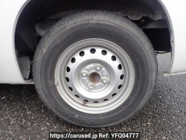 Used 2008 AT toyota probox-van NCP51V Image[28]
