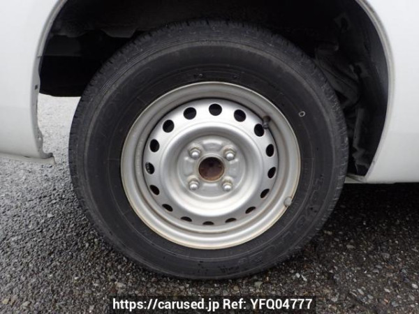 Used 2008 AT toyota probox-van NCP51V Image[29]