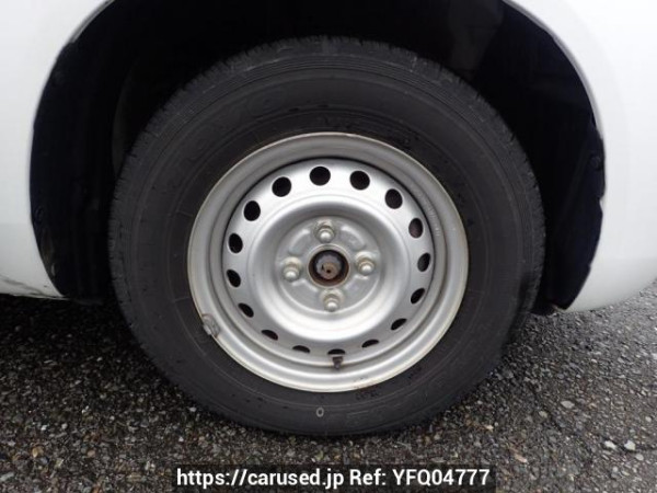 Used 2008 AT toyota probox-van NCP51V Image[30]