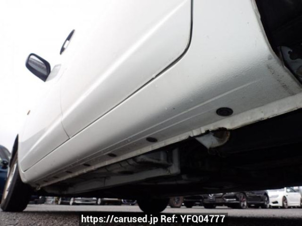 Used 2008 AT toyota probox-van NCP51V Image[31]
