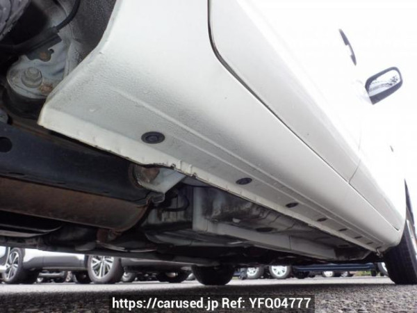 Used 2008 AT toyota probox-van NCP51V Image[32]