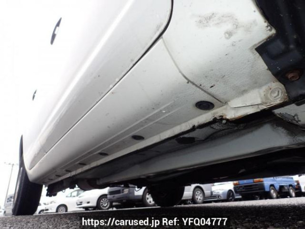 Used 2008 AT toyota probox-van NCP51V Image[33]