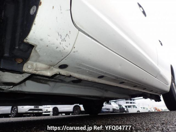 Used 2008 AT toyota probox-van NCP51V Image[34]