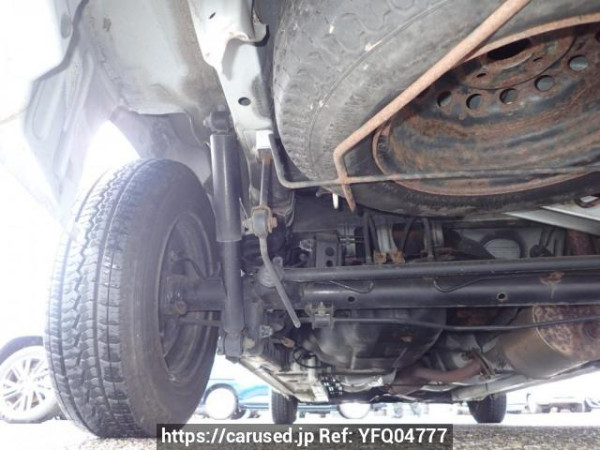 Used 2008 AT toyota probox-van NCP51V Image[37]