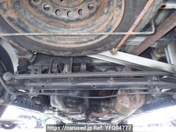 Used 2008 AT toyota probox-van NCP51V Image[38]
