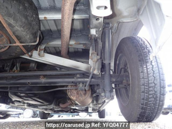Used 2008 AT toyota probox-van NCP51V Image[39]