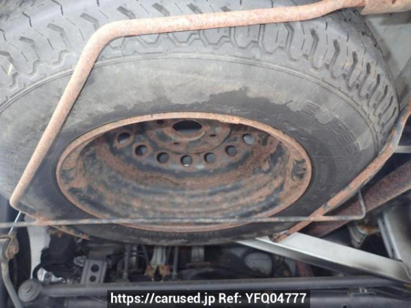 Used 2008 AT toyota probox-van NCP51V Image[40]
